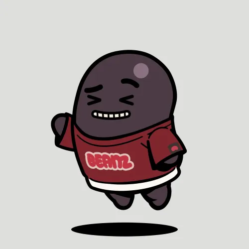 Bean #1562