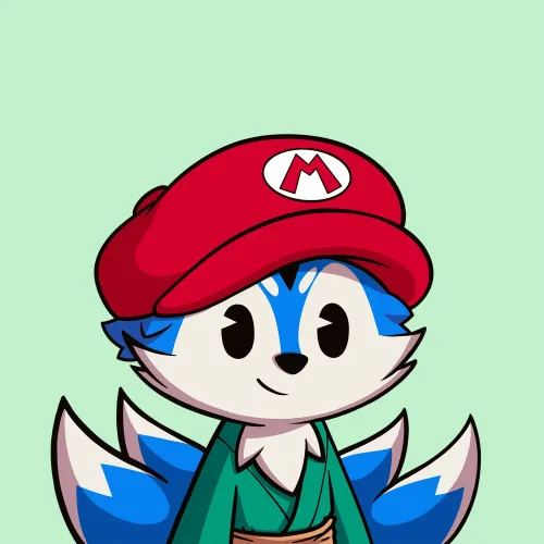 FOXY #3010