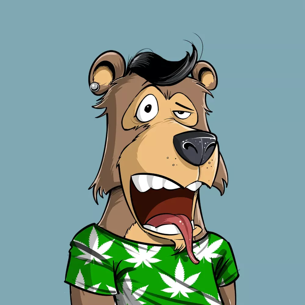 BearsOnTheBlock #3836