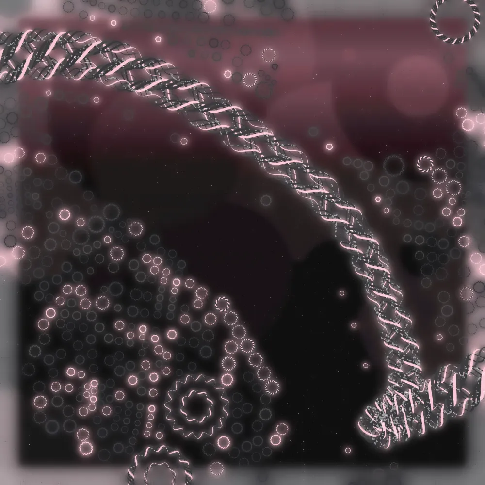 Friendship Bracelets #36726