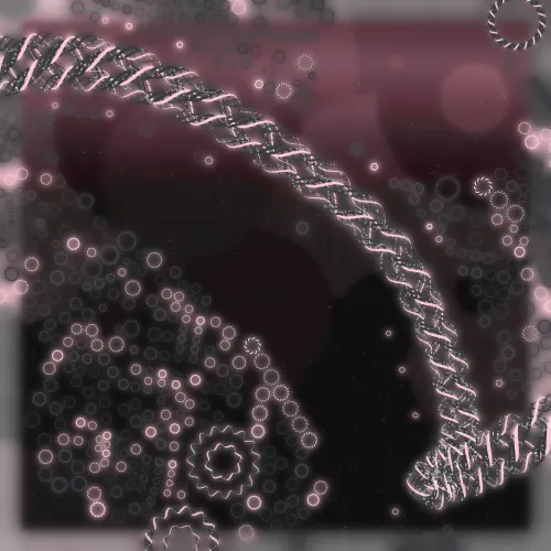 Friendship Bracelets #36726