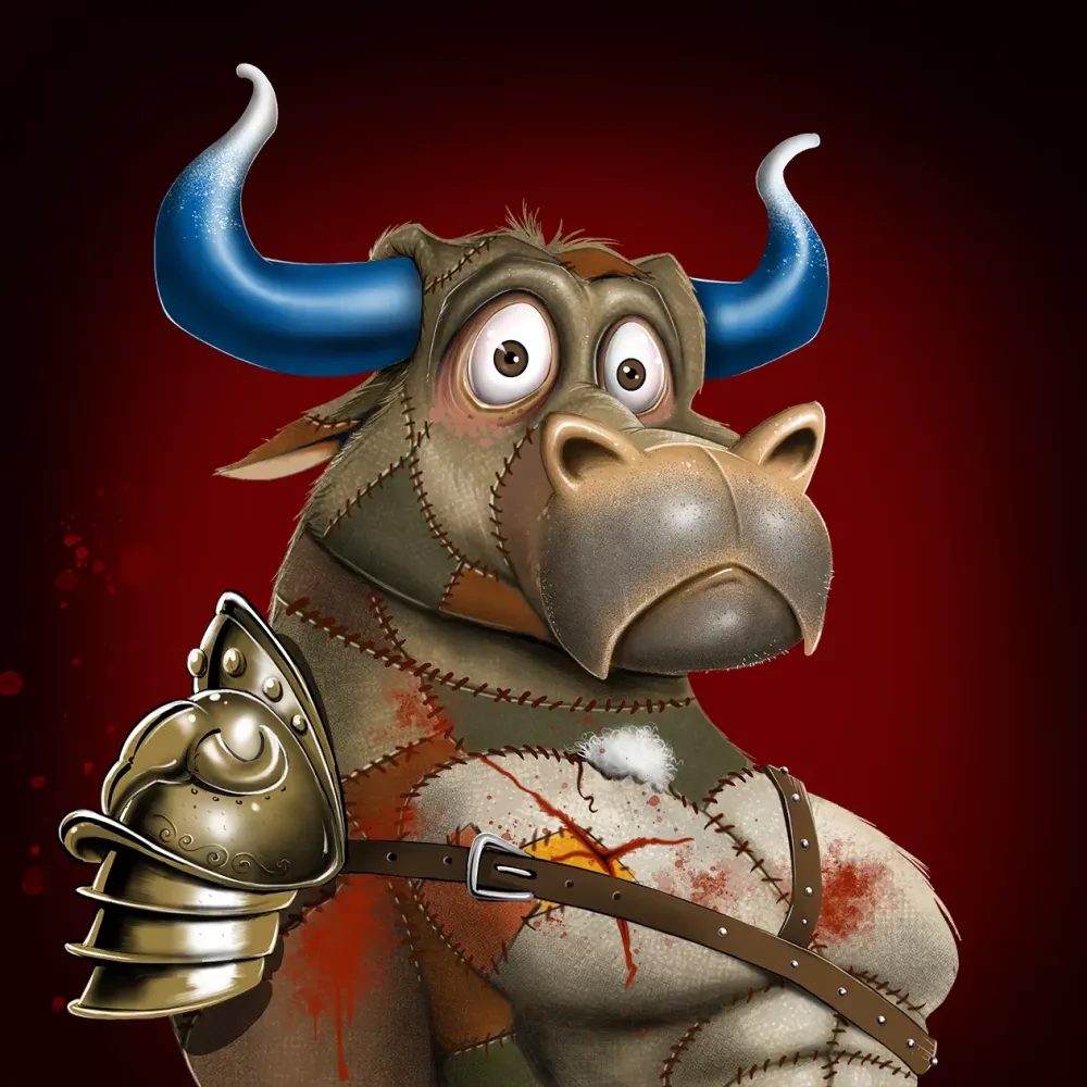 BullsOnTheBlockEvo #9552