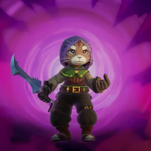 Adventurer #697