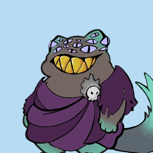 Degen Fat Cat #15661