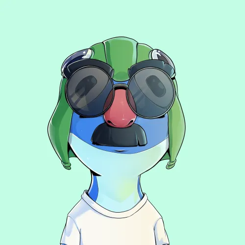 Frogana #3762