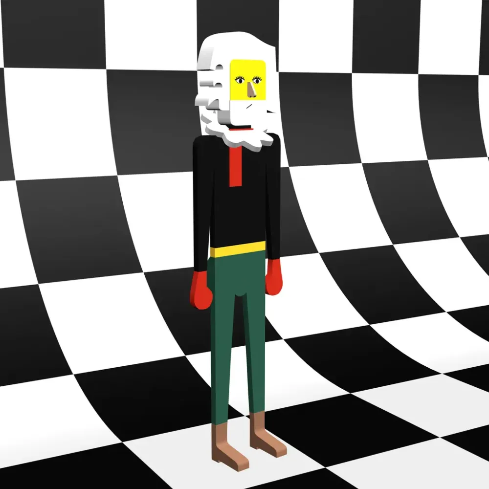 Super Punk World #68