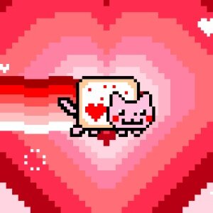 LovelyNyanCat #10065