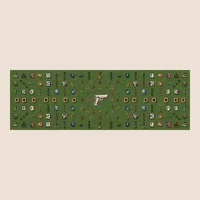 Gun (#103400339)