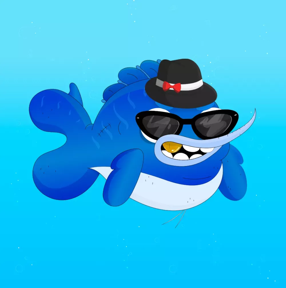 BasedFishMafia #7554