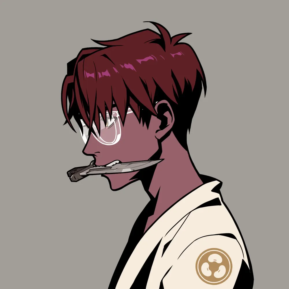 Azuki #7717