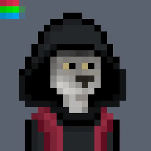 CLOAKS ＃5718