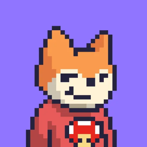 Fox #6868
