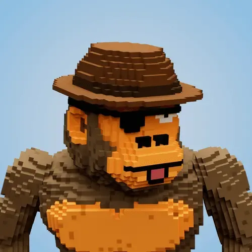 CyberKong VX #4680
