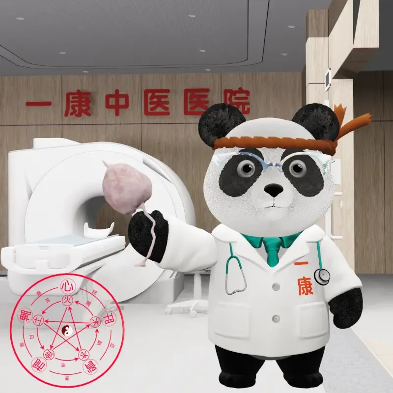 YKpanda #338
