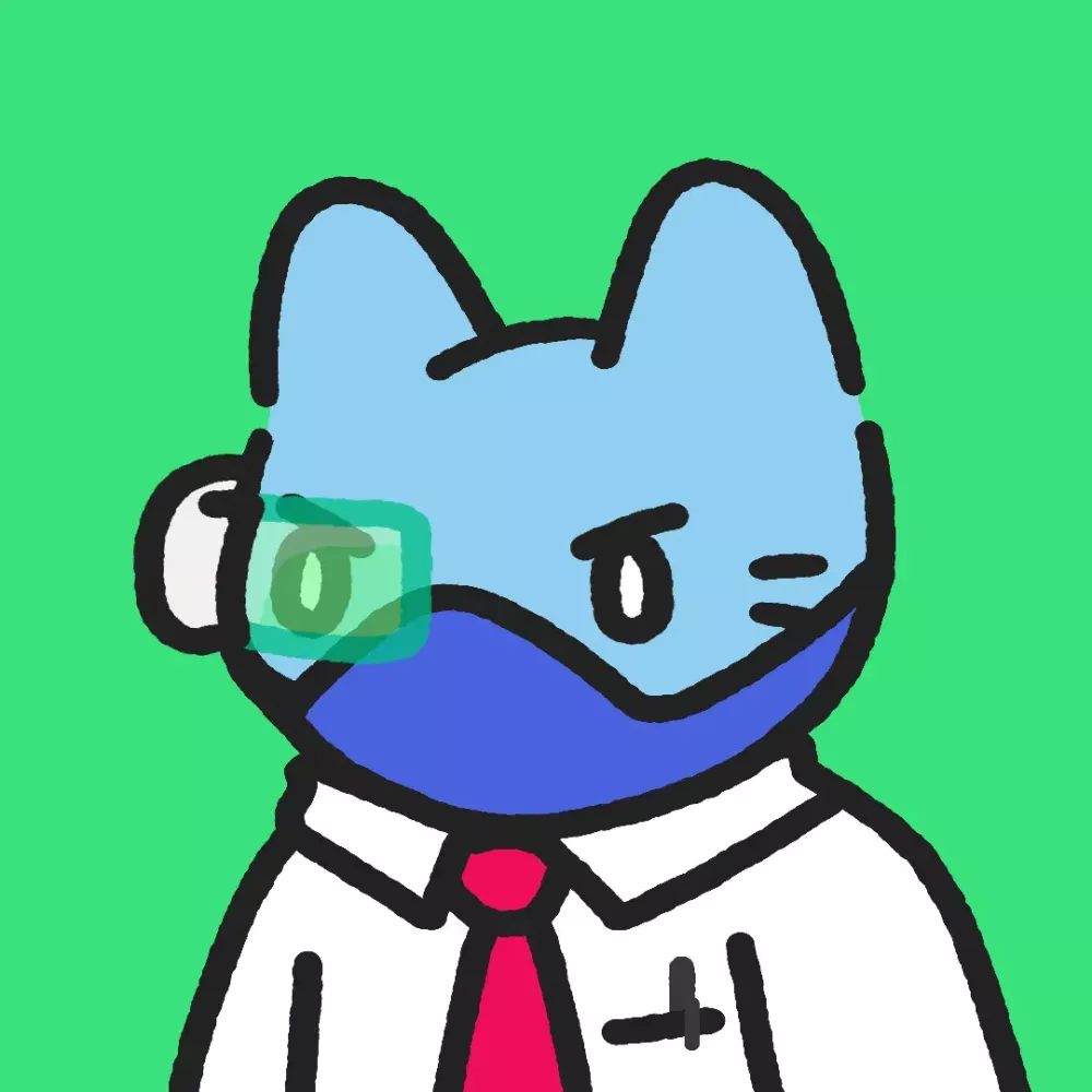 CoolCat #9068