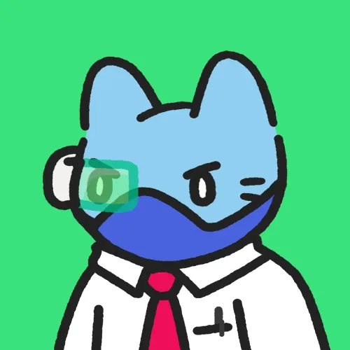 CoolCat #9068
