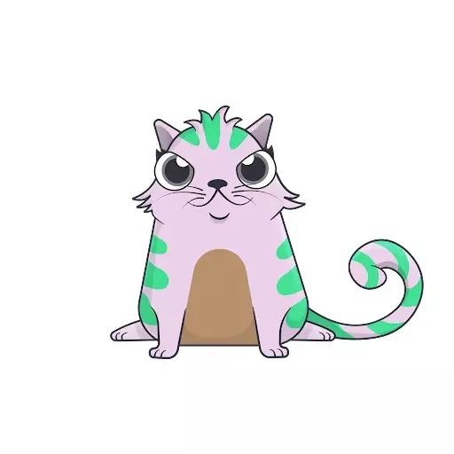 CryptoKitties #499208