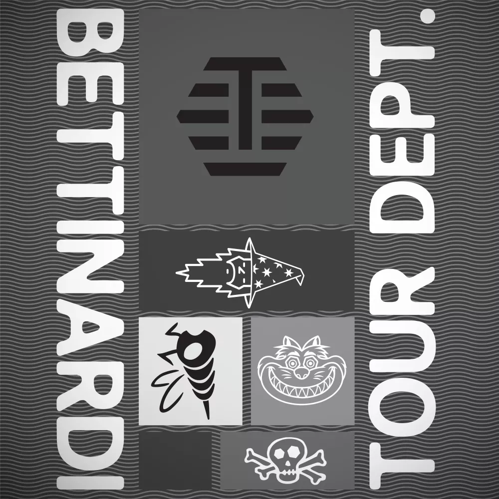 Bettinardi #611