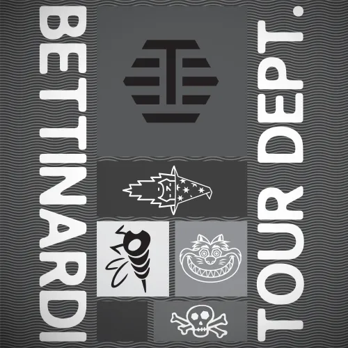 Bettinardi #611