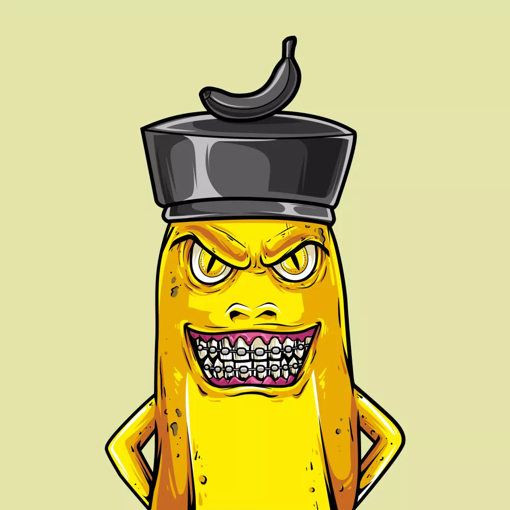 MadBanana #676