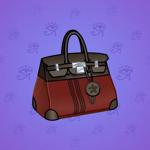 Loot Bag #5067