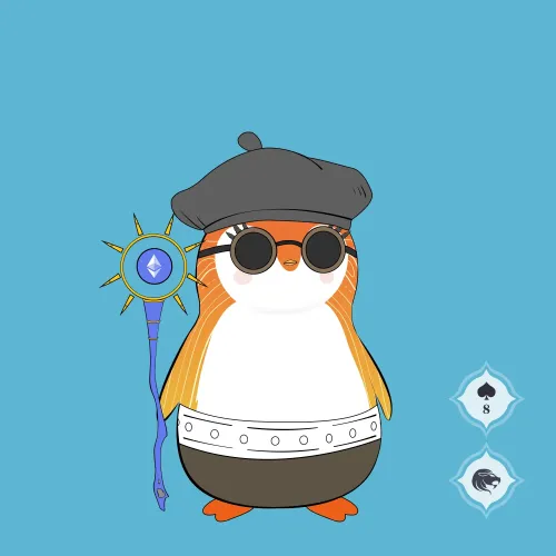 Penguins#10052