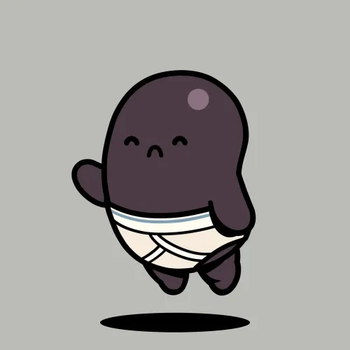 Bean #19027