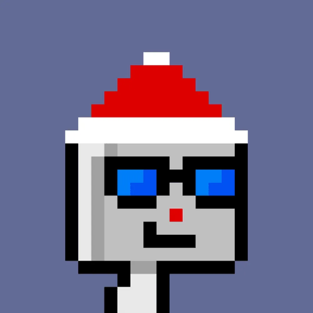 CryptoAgent #8380