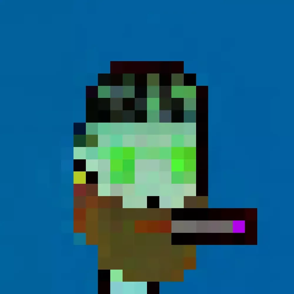 BASTARD GAN PUNKS V2
