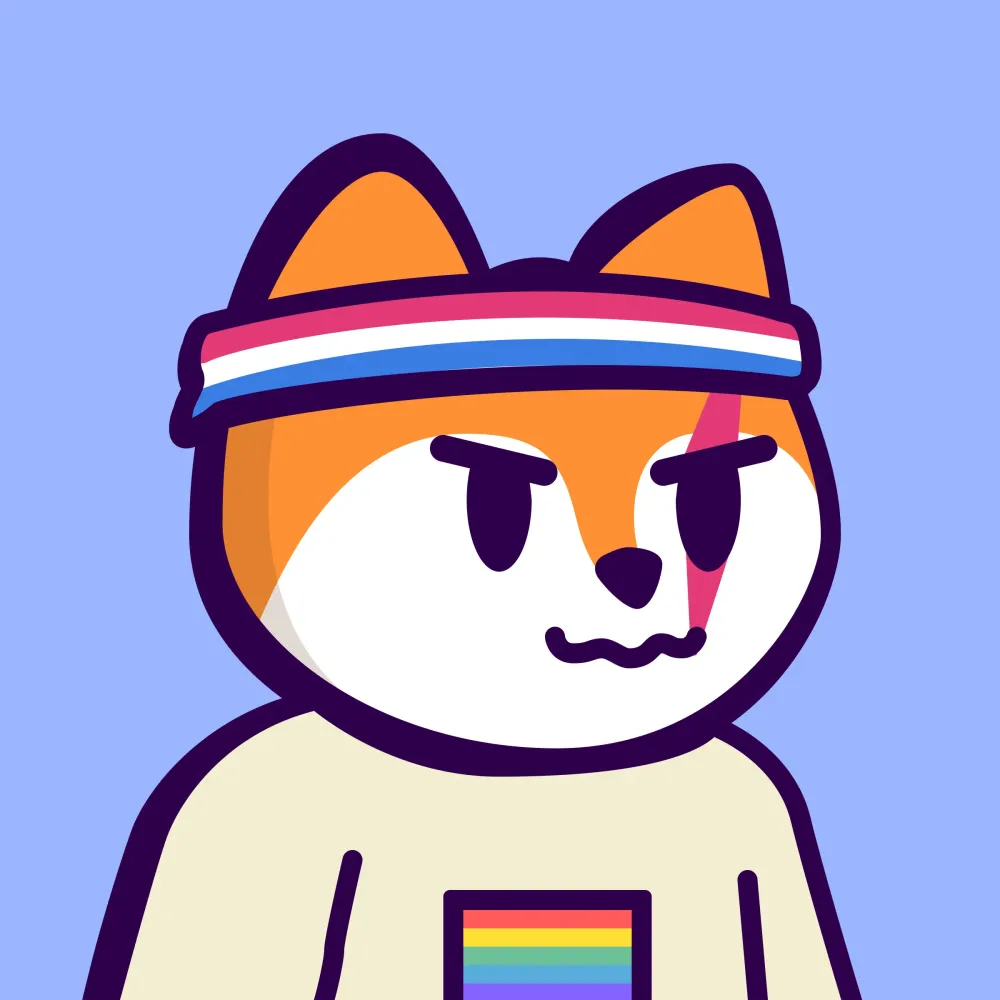 Fox #2364