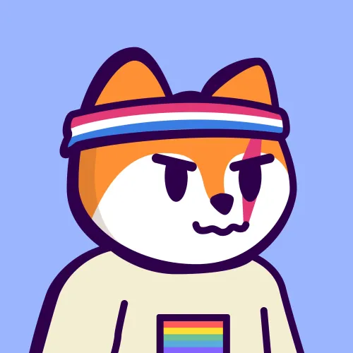 Fox #2364