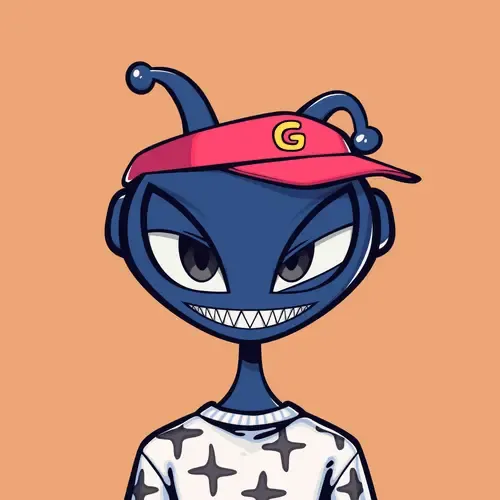 GOMBLE - SpaceKids #3415