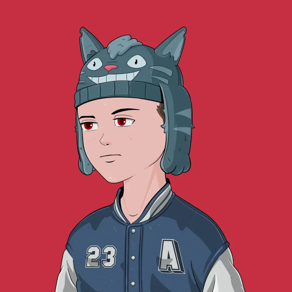 Akio #623