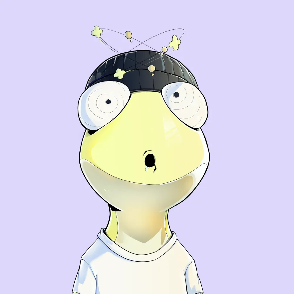 Frogana #1294