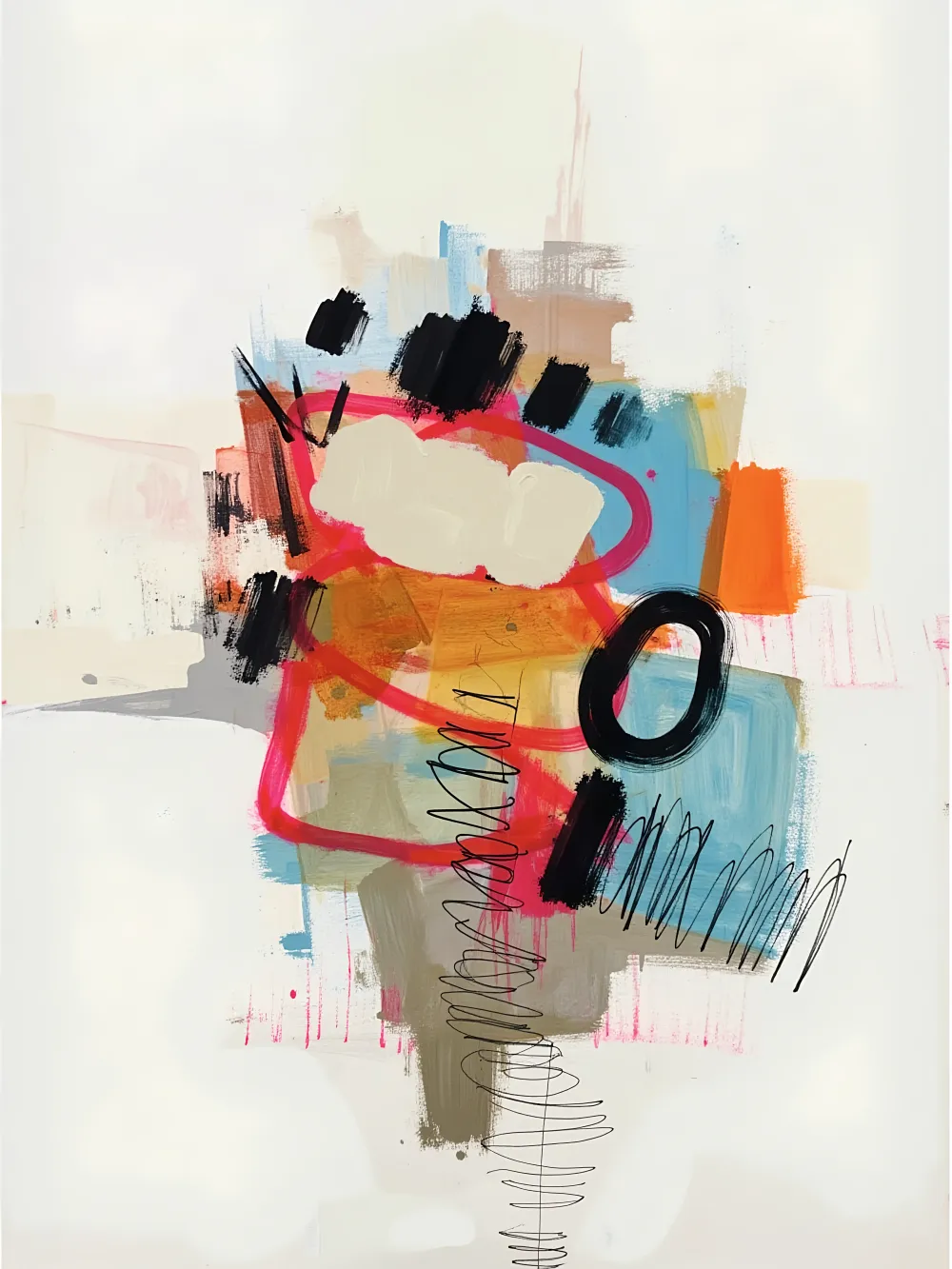 The Trickster #8