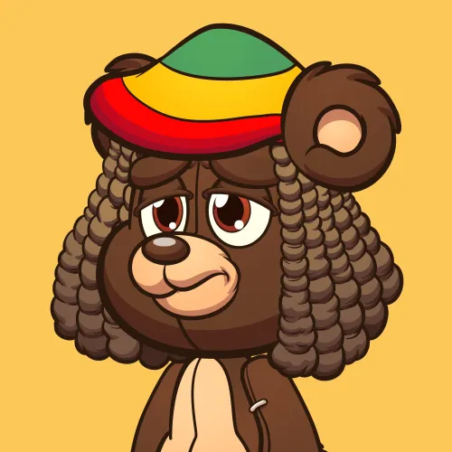 KILLABEAR #327