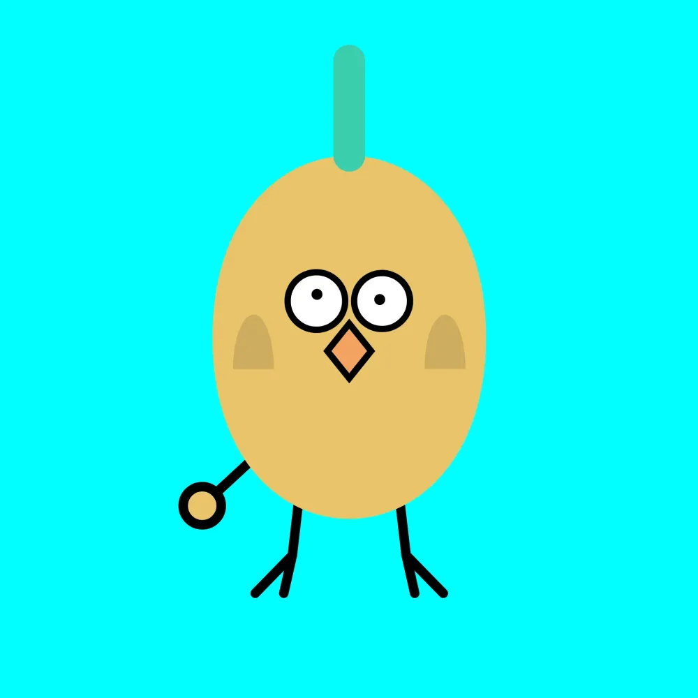burd #3451