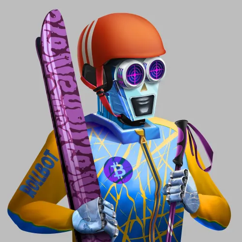 Sportsbot #8108