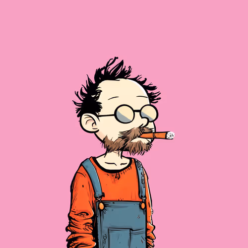 Digital Slops #9006