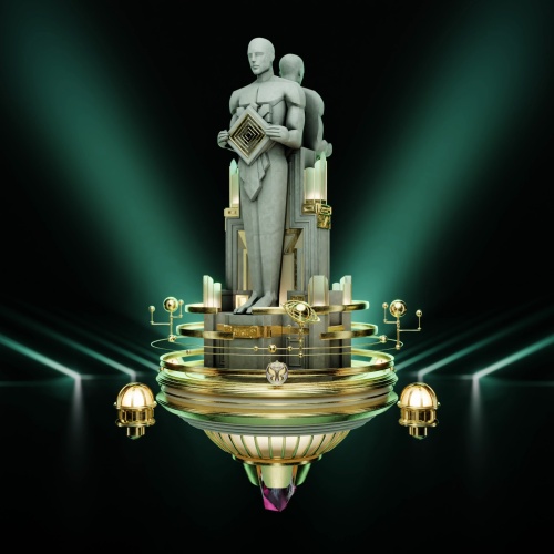 The Reflection of Love #1726