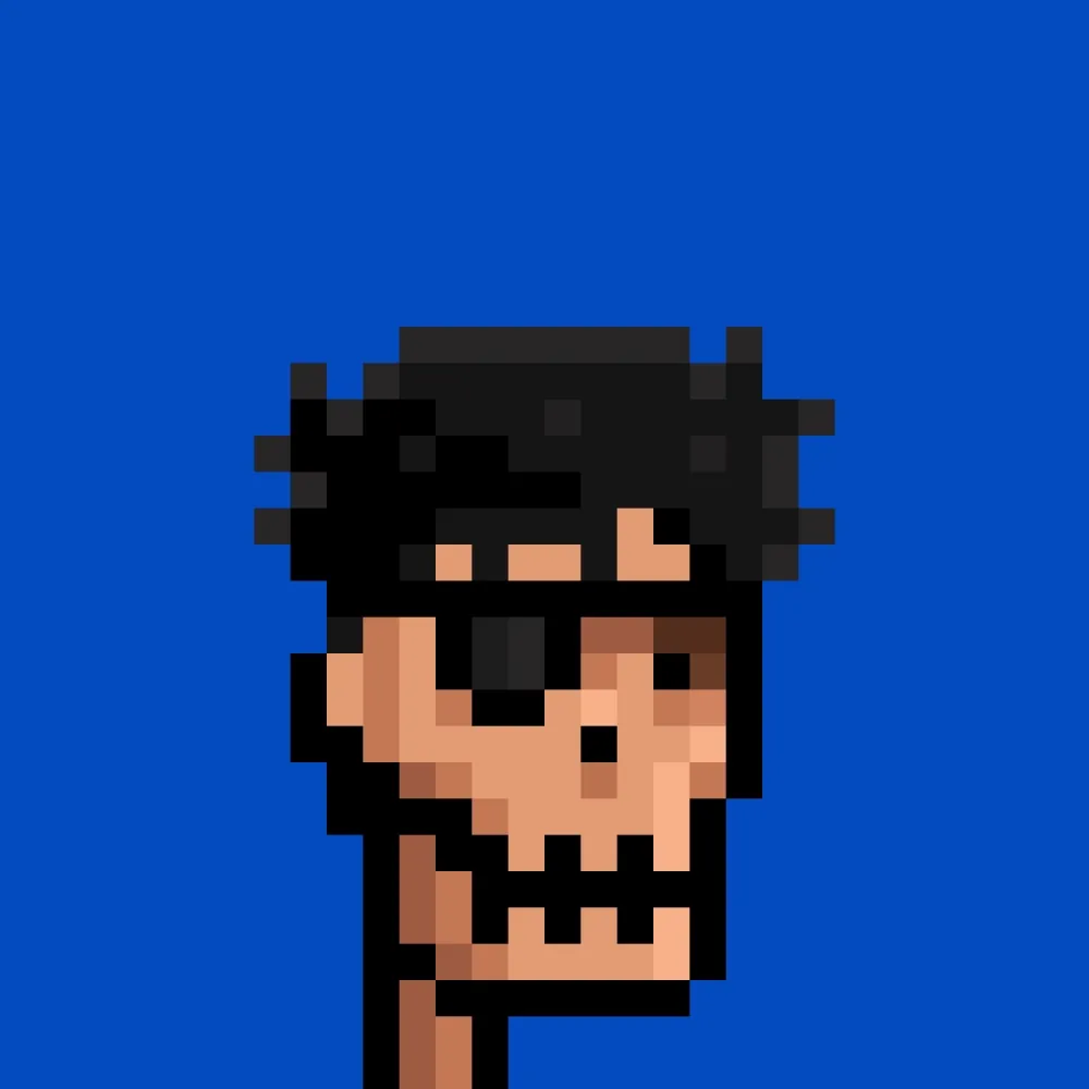 Ghoul #803