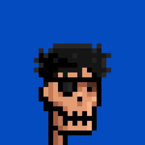 Ghoul #803