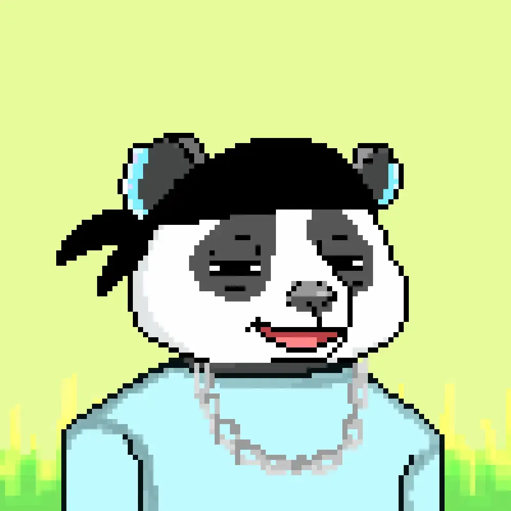 Pandarian #701