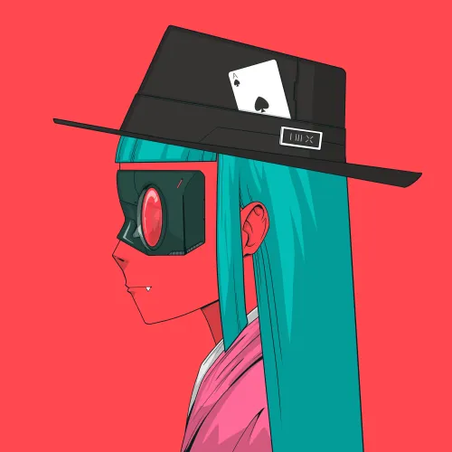 0N1 #0010