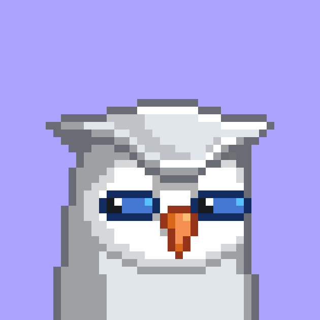 Moonbirds #331