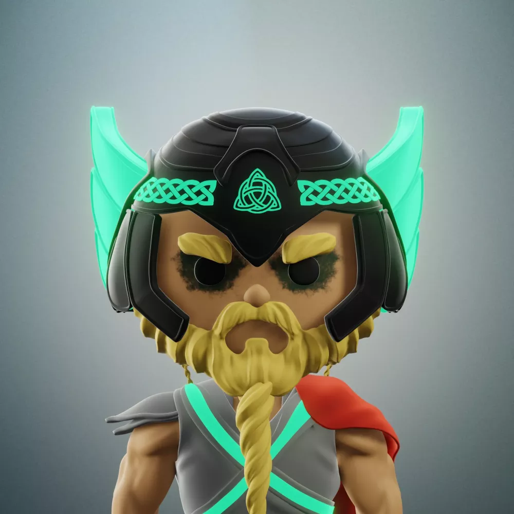 ThorGuards #263