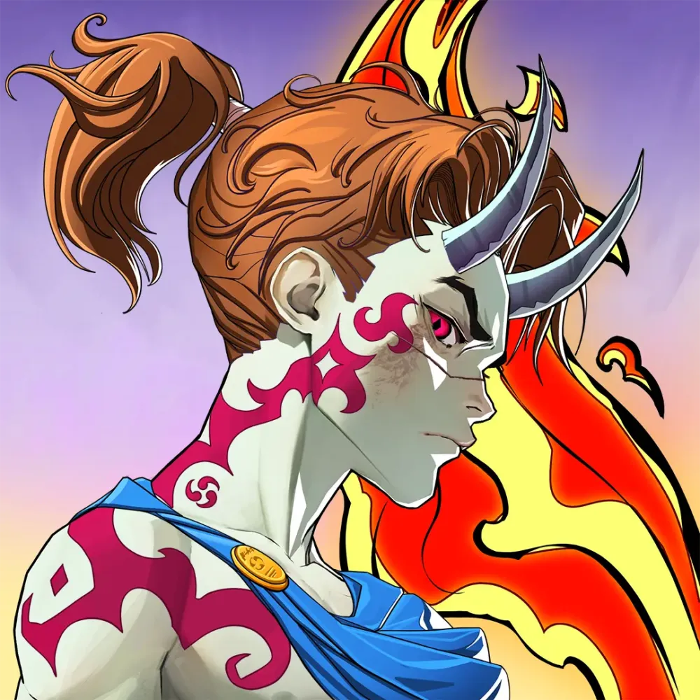 Ryujin #2660