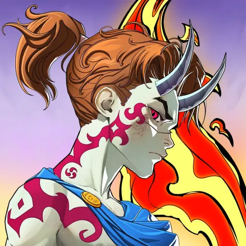 Ryujin #2660