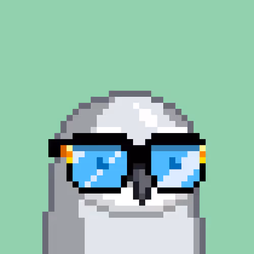 Moonbirds #1643