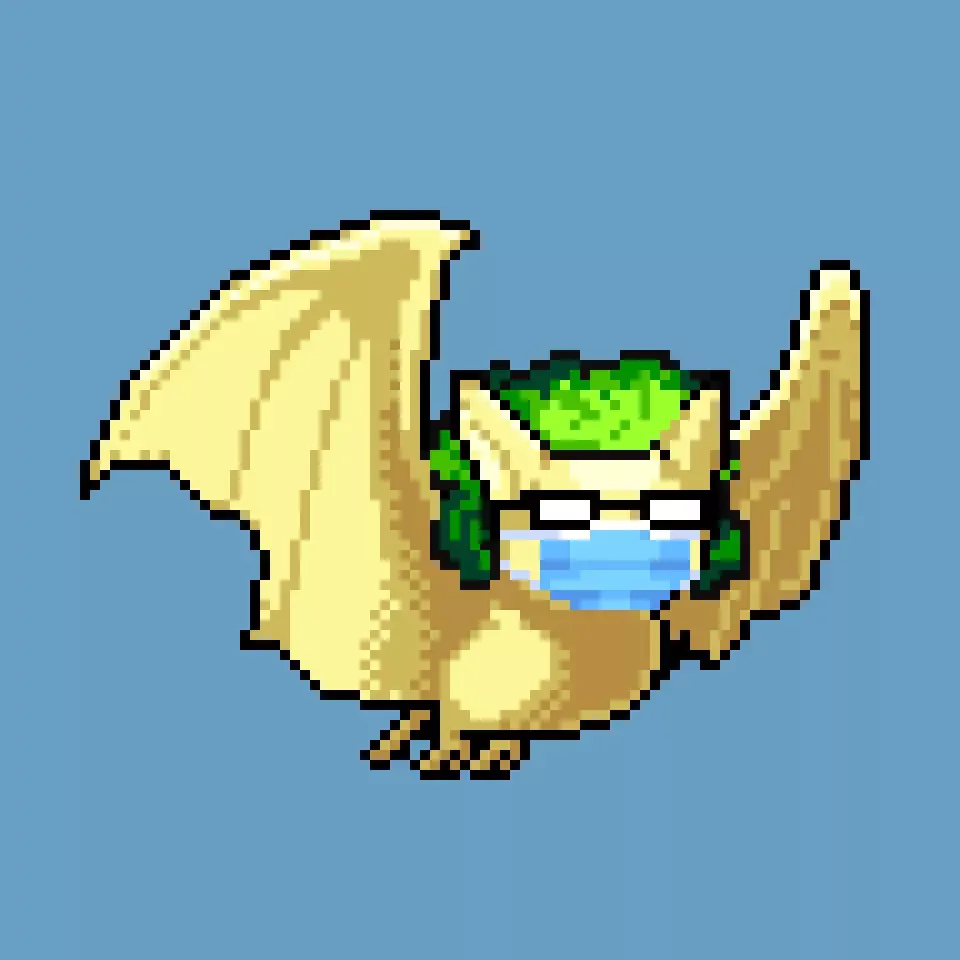 CryptoBat #8682